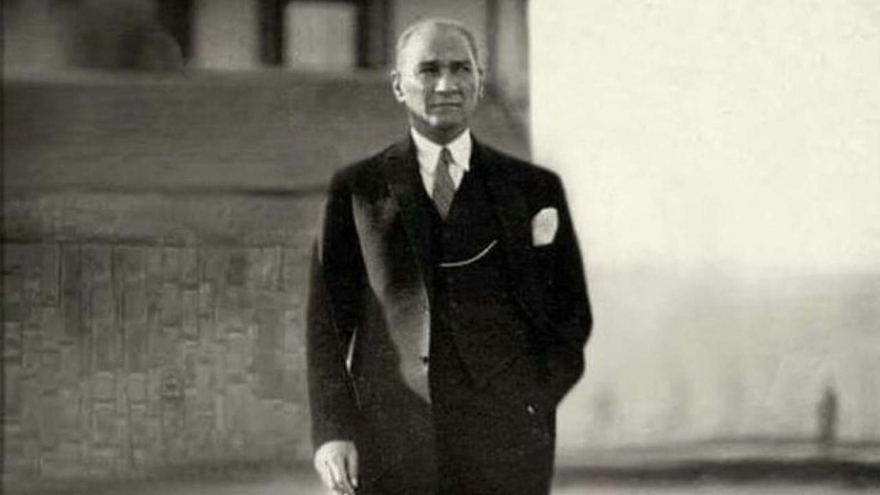 MOL Turkey Mustafa Kemal Atatürk