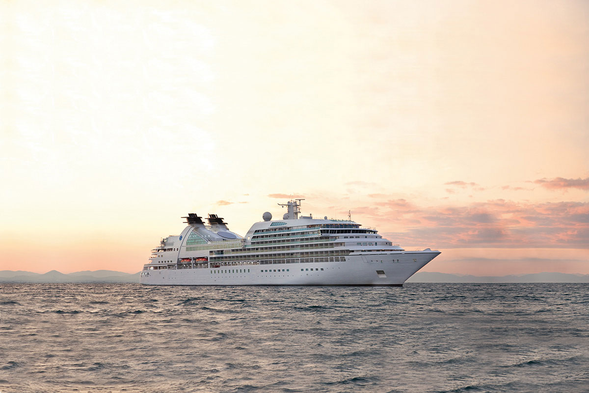 New Cruise Ship Mitsui Ocean Sakura Scheduled to Enter Service in September 2026  MOL Turkey